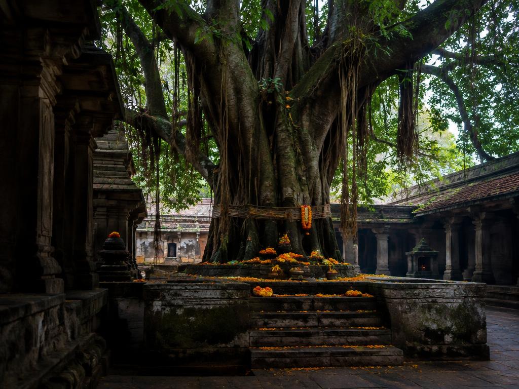 Akshayavat