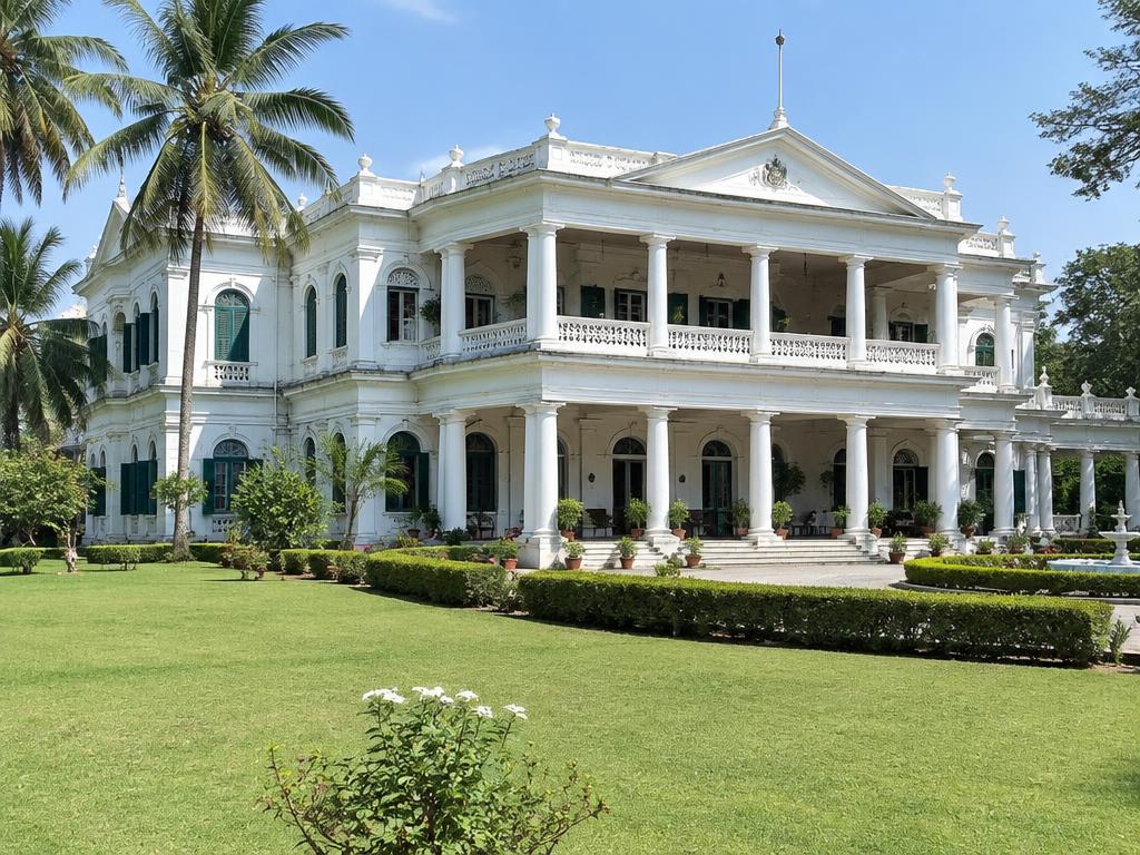 Anand Bhavan